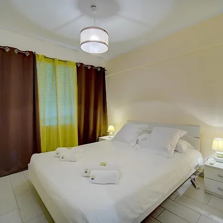 Apartment Immogroom - Central - Ac - Terrace - Near Shops